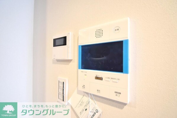 パークリュクス神田の物件内観写真